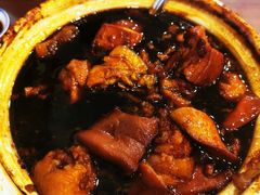 -黄狗猪头肉(运河路店)