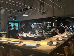 -泰安门Taian Table(镇宁路店)