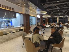 -兰州马子禄牛肉面(文景公园店)