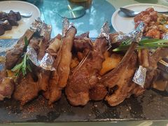 -唐廊烤鸭店(工体店)