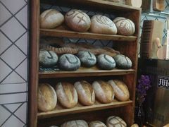 -Juicy Bakery(大学路店)