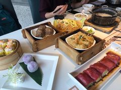 -粤点越有·茶点·粤菜(樵岭国际店)