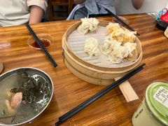 -海汇源老烧麦店(东大街总店)