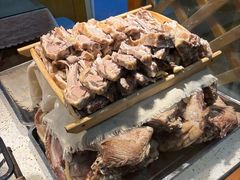 -伊帆食府·青海地方特色美食