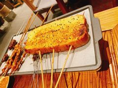 -北丐先生·野馄饨烧烤(长宁龙之梦店)
