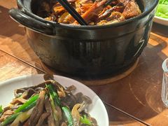 -斯丹姜母鸭·古法干香(涂门街总店)