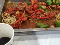 -呆虾王龙虾馆(南湖总店)