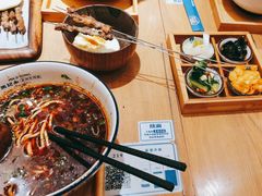 -马记永·兰州牛肉面(天通苑家乐福店)