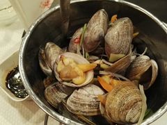 -渔娘渔家丹东海鲜(东直门店)