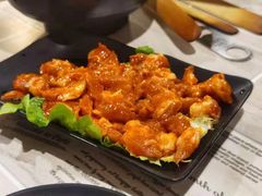 -胡哥烤肥牛(车公庙店)