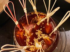 -甄御•海鲜新青岛菜(麦岛店)