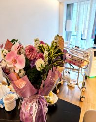 -大美母婴月子中心(馨乐庭店)