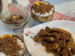 -金姐台湾菜(珠江路店)