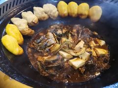 -姥家大锅台(魏各庄路店)