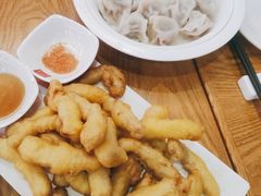 -米香居新鲁味·水饺餐厅
