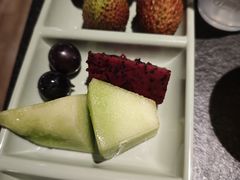 -韩盛·盛江山自助料理(中街大悦城店)