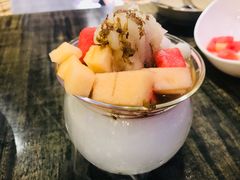 -庆合府重庆大排档(紫都城店)