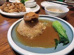 -奕景小馆·地道大连菜(恒隆广场店)