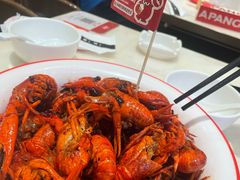 -阿胖龙虾(罍街店)
