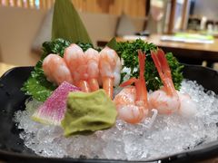 -隐泉之语日式料理(王府中环店)