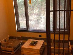 -西安华清御汤酒店