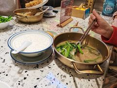 -雙冲柳州螺蛳粉&酸嘢&桂林米粉(簋街店)