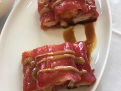 -潮府馆·非遗潮州菜·世纪公园(新国际博览中心店)