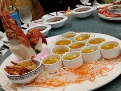 -喜来君悦宴会中心(东山店)