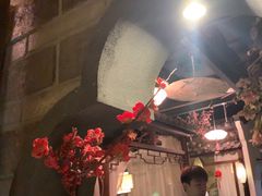 -韵秋荷(宝山龙湖天街店)