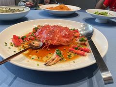 -宴周康·精致江浙菜(周浦店)