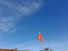 -姥家大锅台水库渔家
