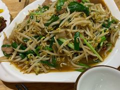 -超越海鲜屋(飞龙物业店)