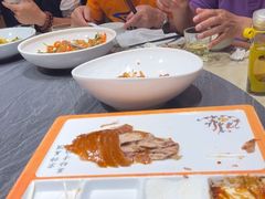 -梁家大院•农家菜(昆山会展中心店)