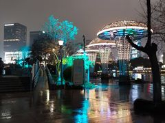 -西湖文化广场