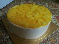picture-OL’s Cake鲜荟千层(东风中路店)