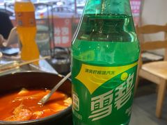 -合易泓烤肉•首创生椰大油边(宁山路店)