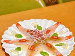 -Sushi Love 创意寿司(丽影广场店)