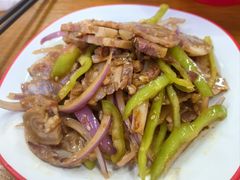 -豫石记羊汤(北苑店)