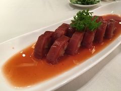 -新加坡泰国村酒楼(五角场店)