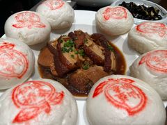 -HOHO餐厅(古子城店)