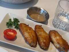 -烁先生披萨·儿童餐下午茶(河南岸店)