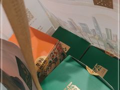 -泸溪河桃酥(湖滨银泰in77店)