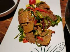 -云海肴·汽锅鸡·云南菜(美罗城店)