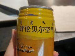 -很久以前羊肉串(中山公园店)