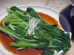 -绿茶餐厅(同成街华联店)