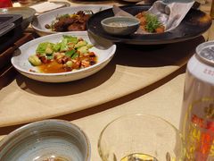 -青年公社烤鸭(青年路店)