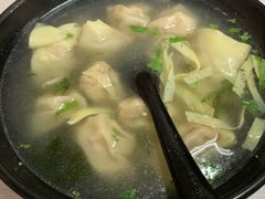 -海平馄饨(逍遥二路店)