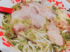 -豚王拉面(锦荣商业大厦店)