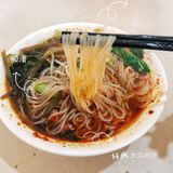 天府米线-它一直在传说中无法超越