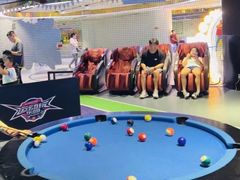 -VS SPORTS PARK运动玩乐园·团建·生日会(合生汇店)
